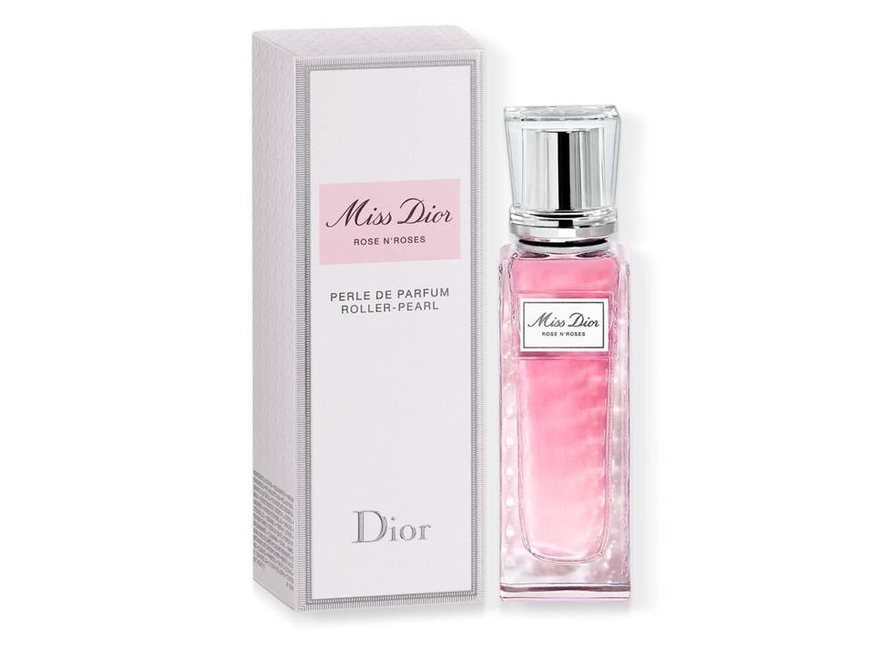 *Miss Dior Rose N'Roses Eau de Toilette Roller-Pearl * 20 ML.